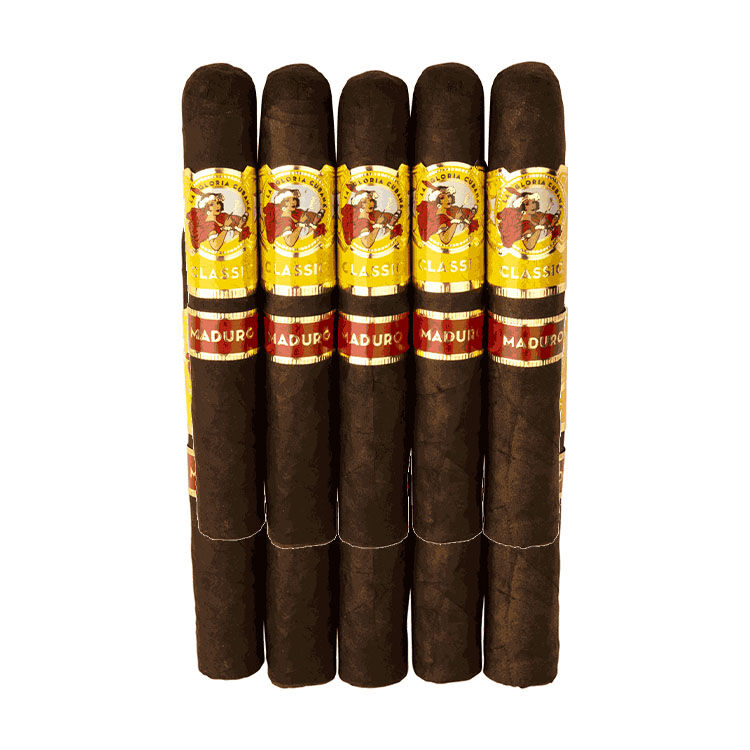 Wavell Maduro, , jrcigars